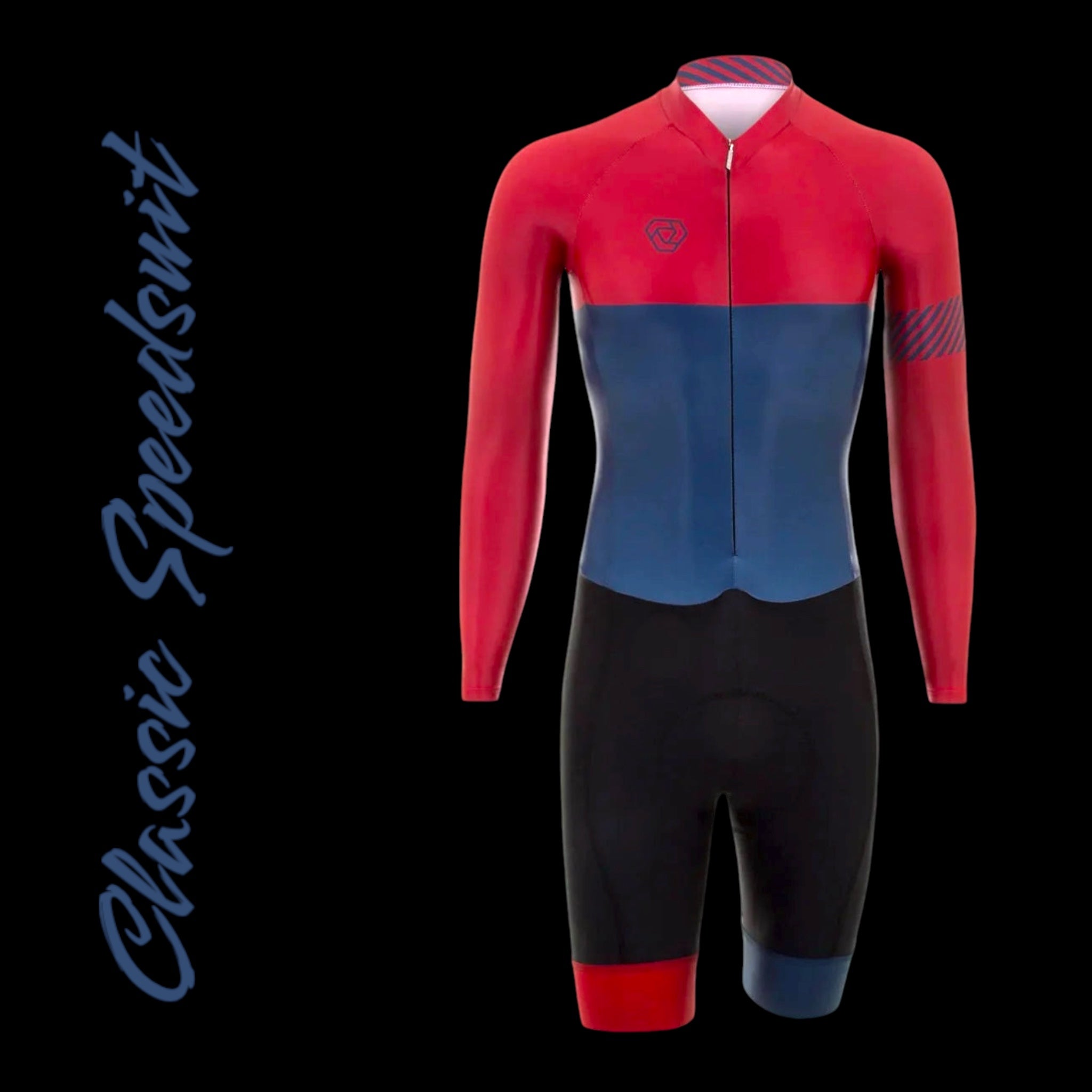 VERGE CLASSIC SPEED SUIT [SAMPLE SALE]