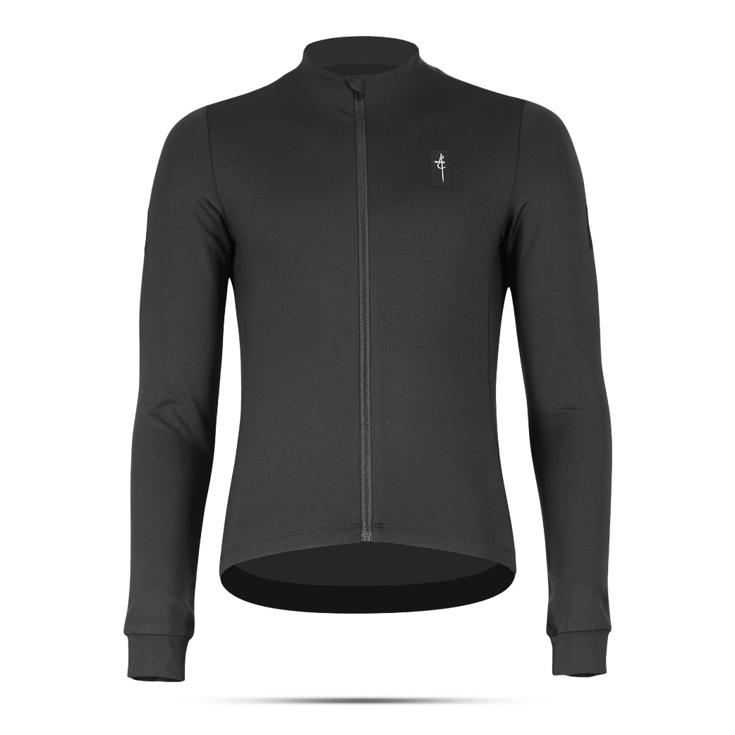 ALTEA LS WARM JERSEY [BLACK] 🧸