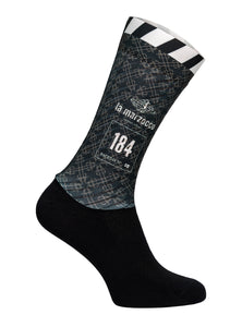 VERGE LUXURY AEROSTRUMPA [TEAM BLACK]