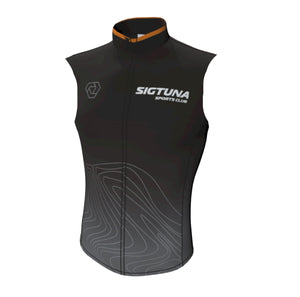 Sigtuna Sportsclub [DAM]  - Vest Flight 3 Pockets