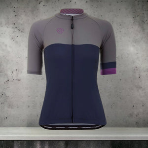 [DAM] VERGE PRIME WOMENS SS JERSEY 400 KR/ST