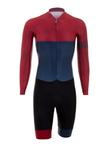 VERGE CLASSIC SPEED SUIT [SAMPLE SALE]