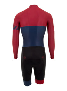 VERGE CLASSIC SPEED SUIT [SAMPLE SALE]