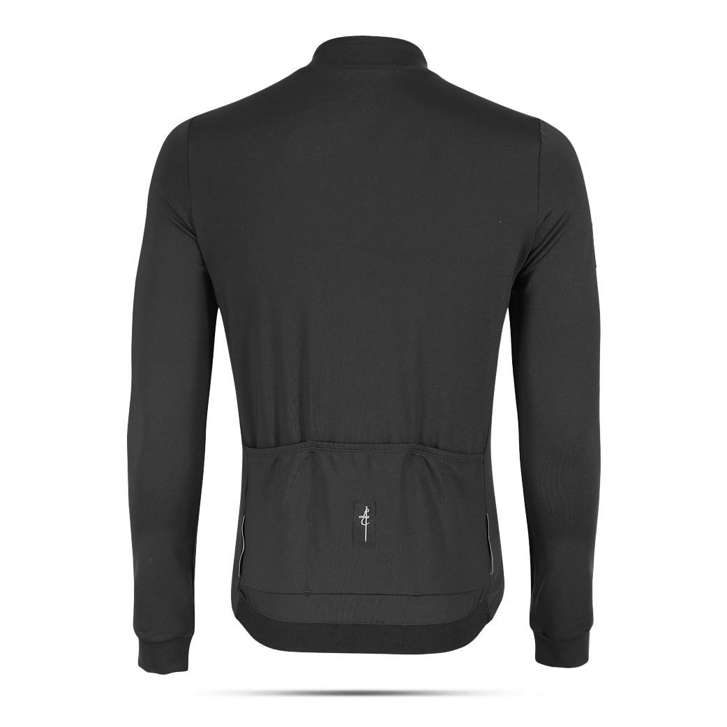 ALTEA LS WARM JERSEY [BLACK] 🧸