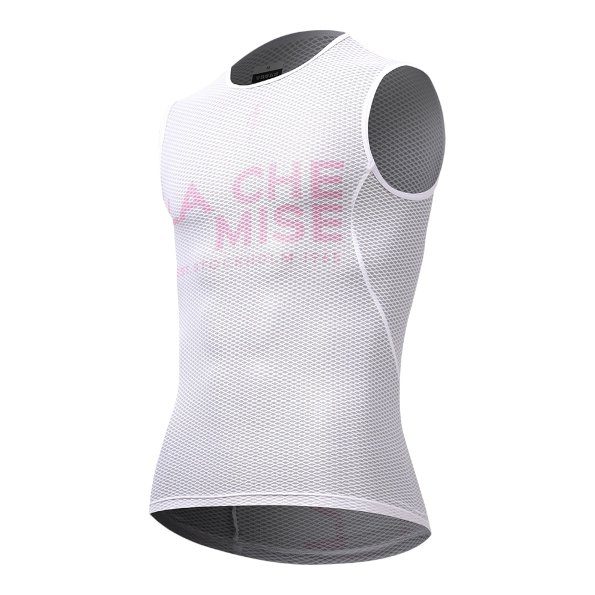 ALTEA BASE LAYER [PINK LOGO]