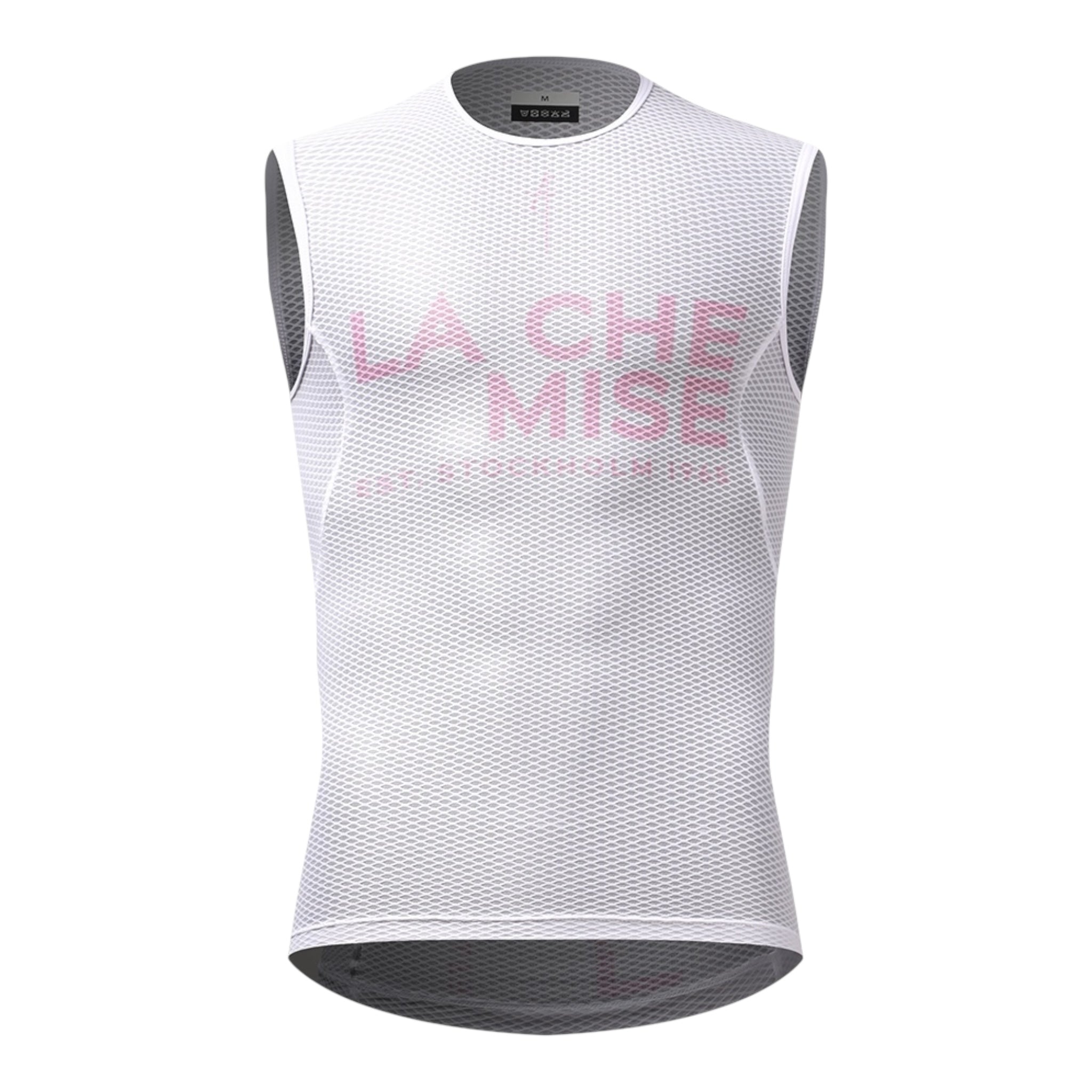 ALTEA BASE LAYER [PINK LOGO]