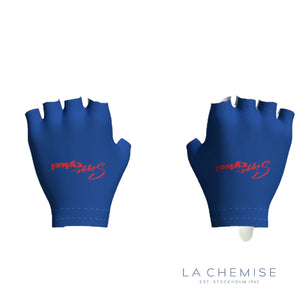Team Sigge Sport [UNISEX] Aero Summer Gloves