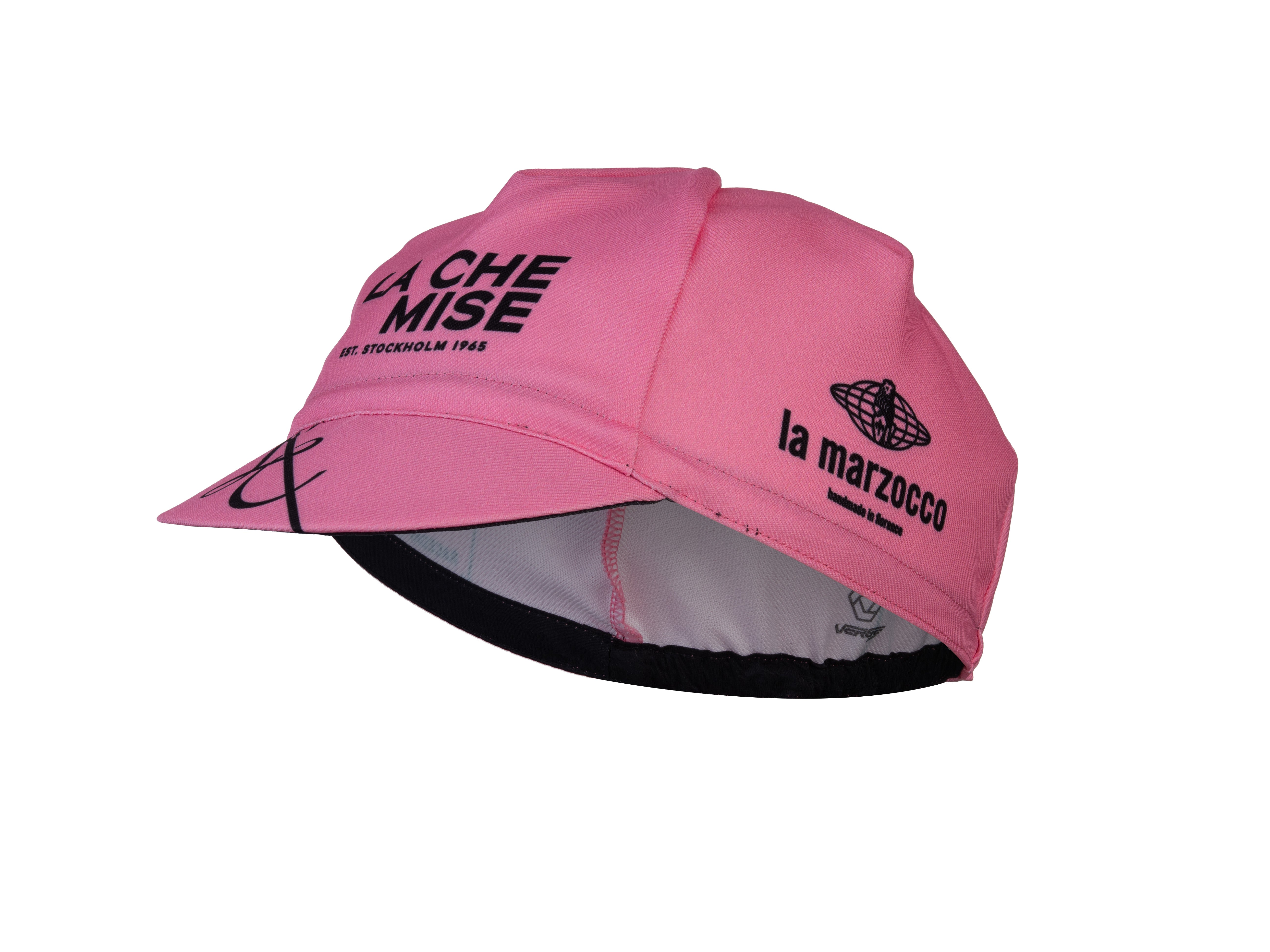 LA CHEMISE ALL PINK