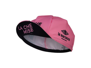 LA CHEMISE ALL PINK