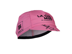 LA CHEMISE ALL PINK