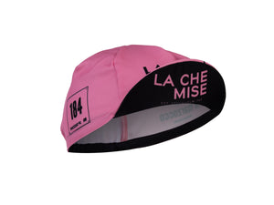 LA CHEMISE ALL PINK