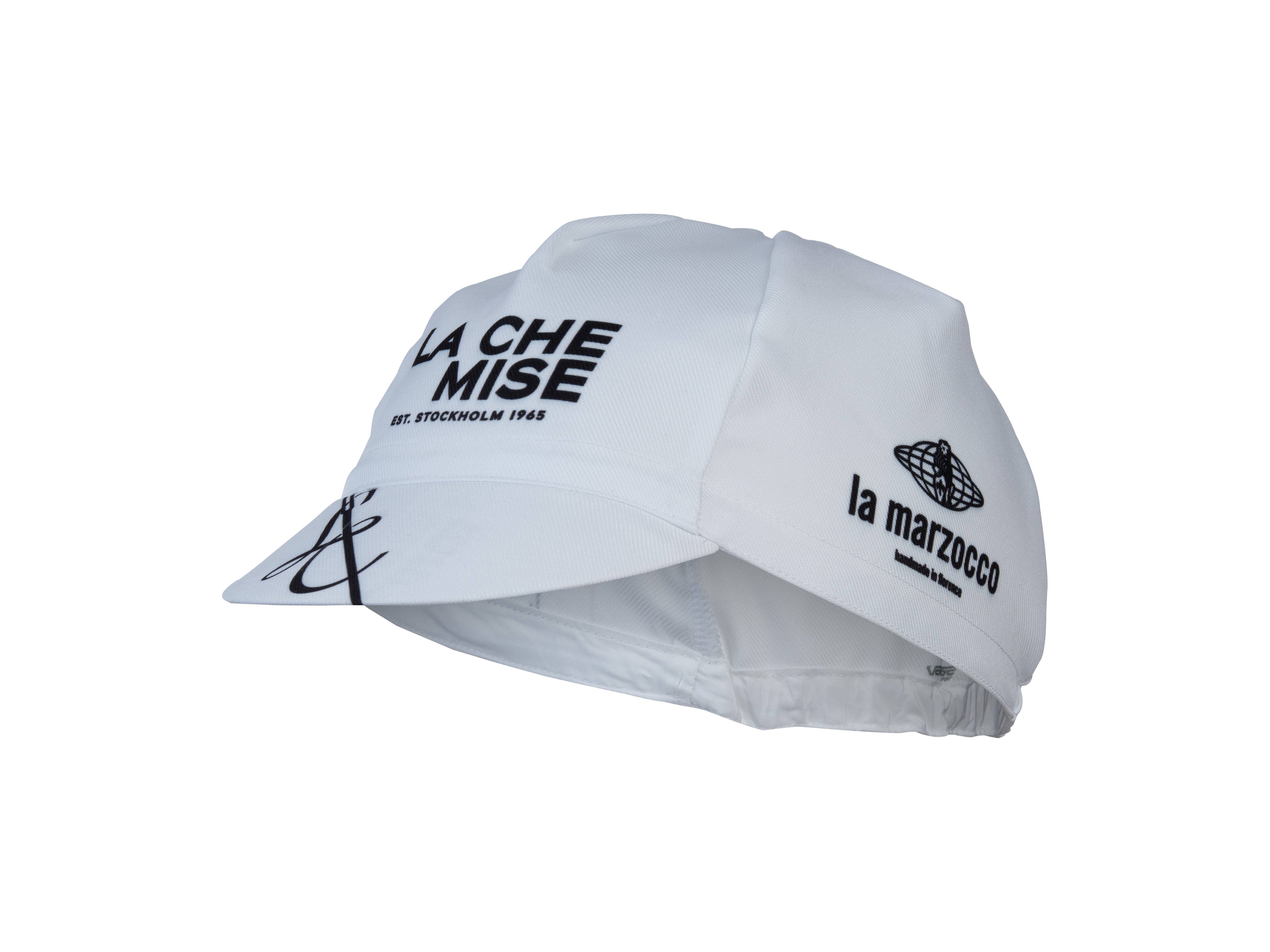 LA CHEMISE WHITE