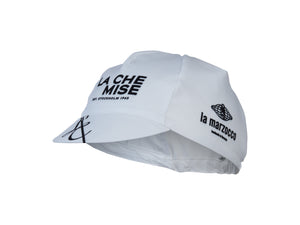 LA CHEMISE WHITE