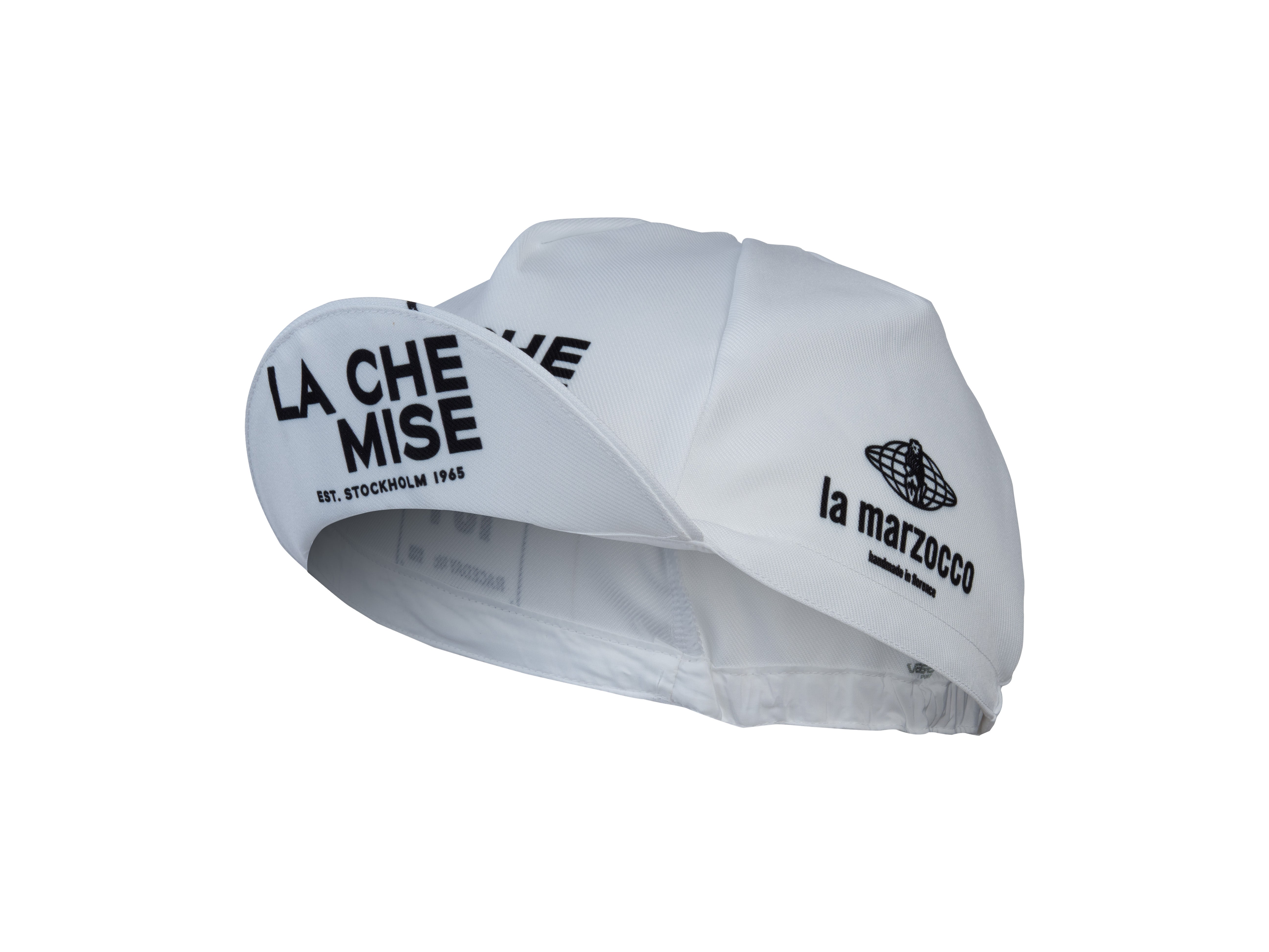 LA CHEMISE WHITE