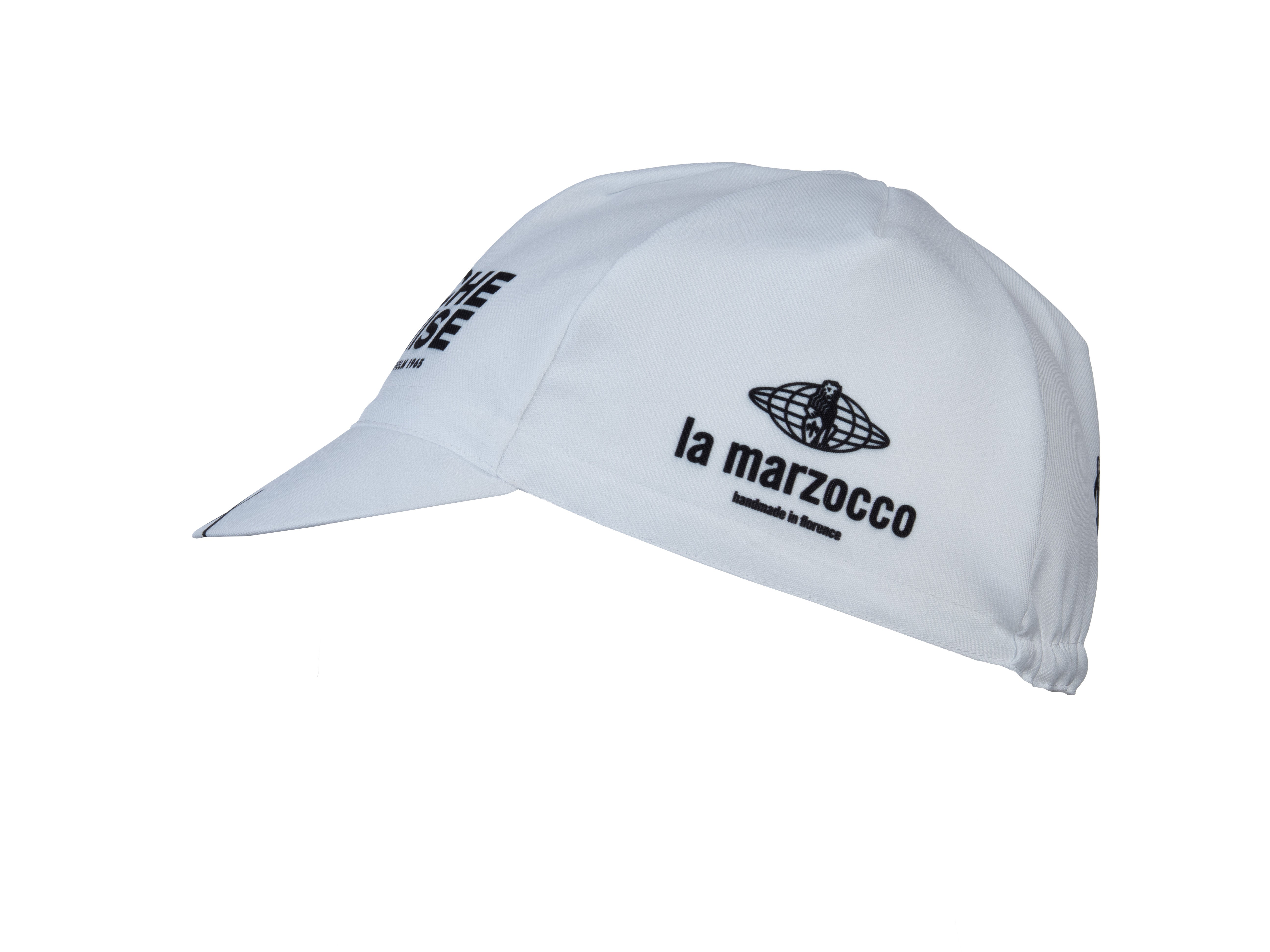 LA CHEMISE WHITE