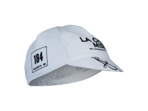 LA CHEMISE WHITE