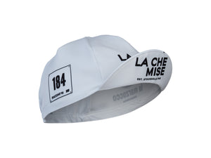 LA CHEMISE WHITE