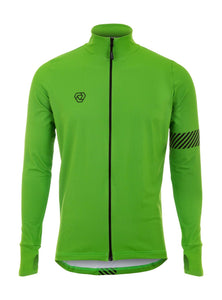 MAXPRESTATION [DAM] - LATO LONG SLEEVE RUNNING TOP (FITTED)