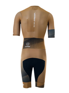 Tyresö CK [HERR] Sprint Suit SS Speedsuit [Long] [NYHET 2025!]