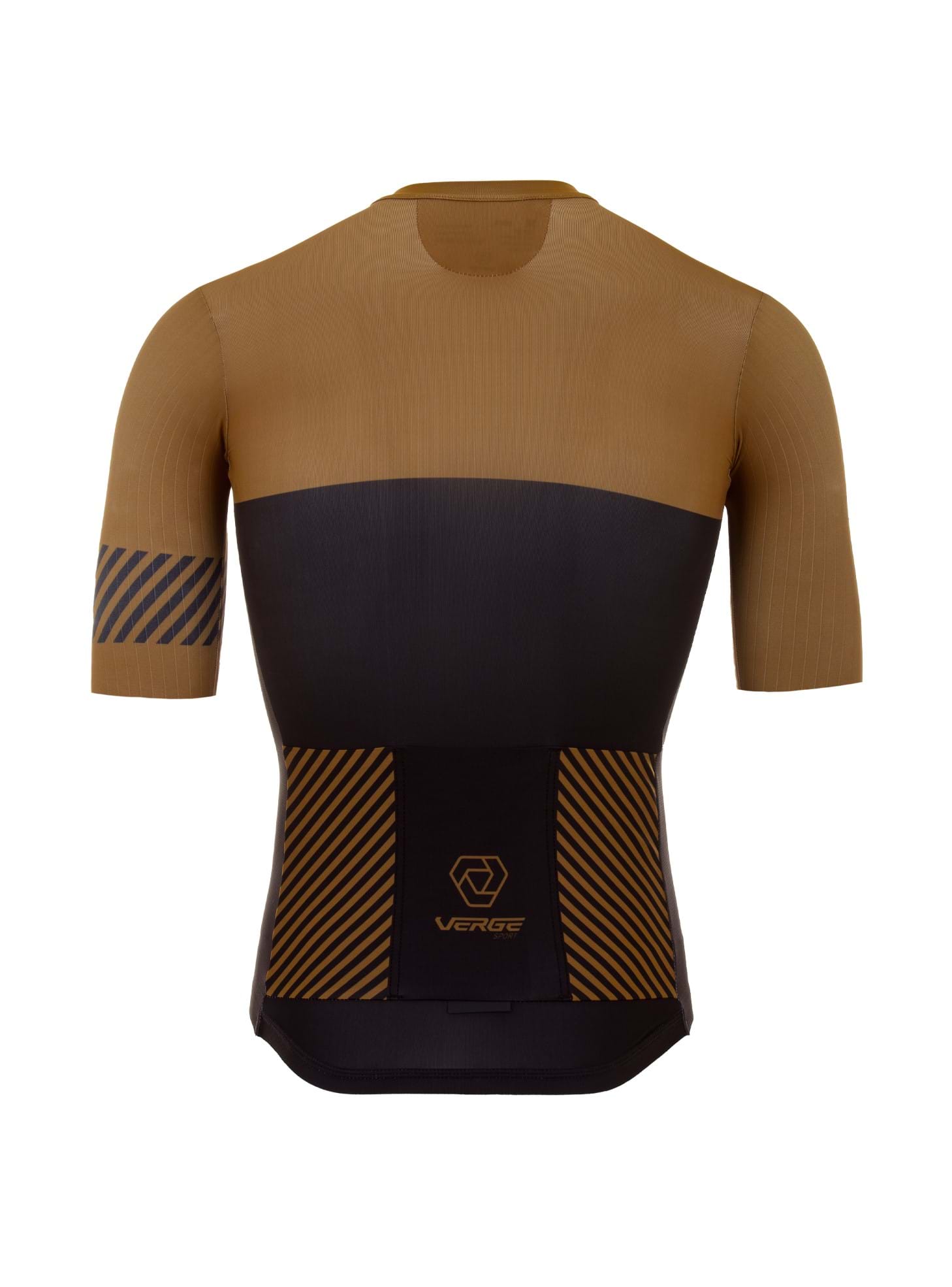LA CHEMISE X VERGE SS TOR [AEROFIT]