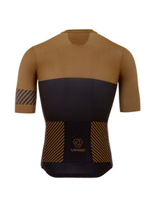 LA CHEMISE X VERGE SS TOR [AEROFIT]