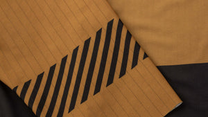 LA CHEMISE X VERGE SS TOR [AEROFIT]