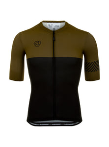 LA CHEMISE X VERGE SS TOR [AEROFIT]