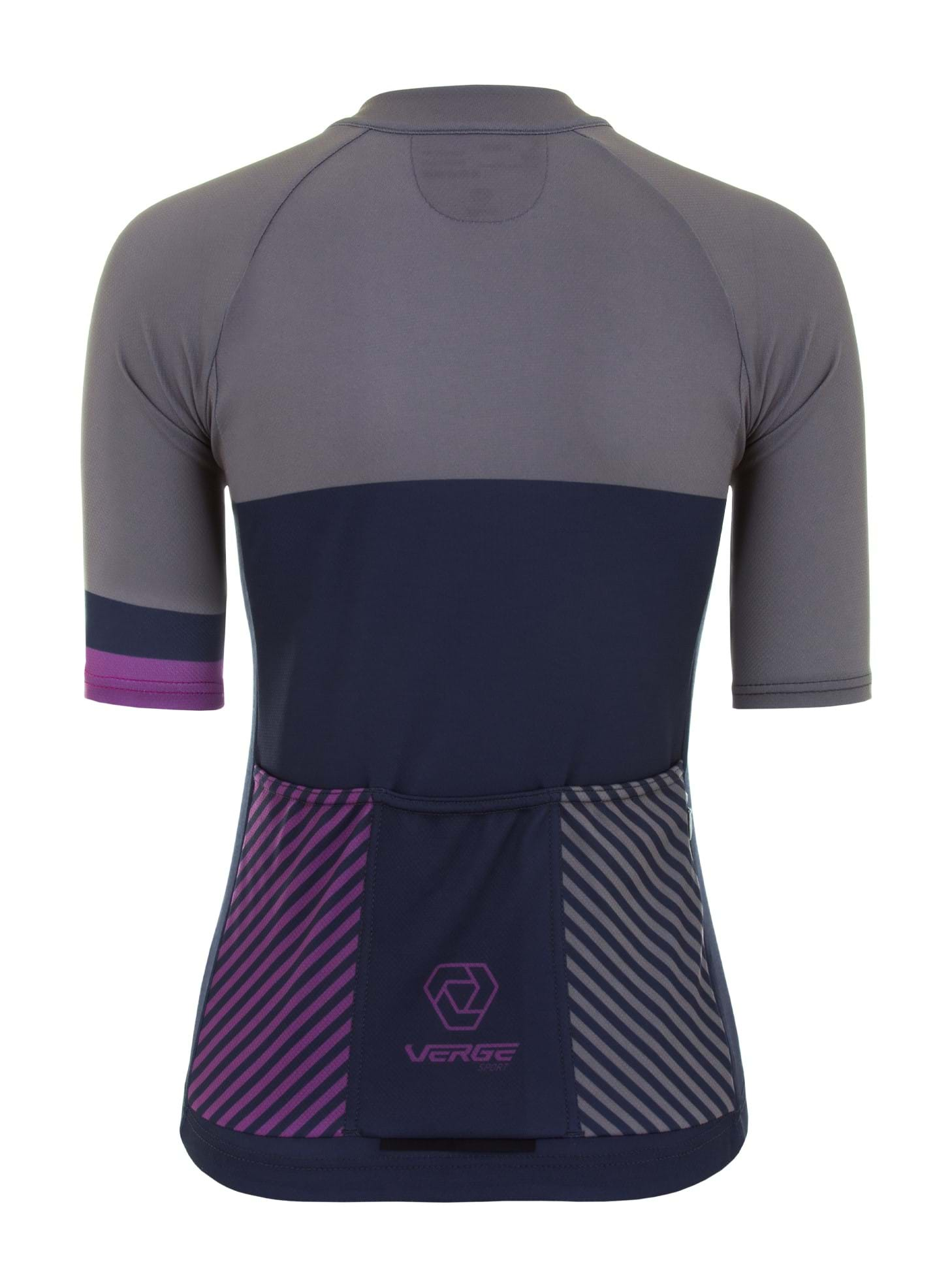 [DAM] VERGE PRIME WOMENS SS JERSEY 400 KR/ST