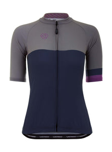 [DAM] VERGE PRIME WOMENS SS JERSEY 400 KR/ST