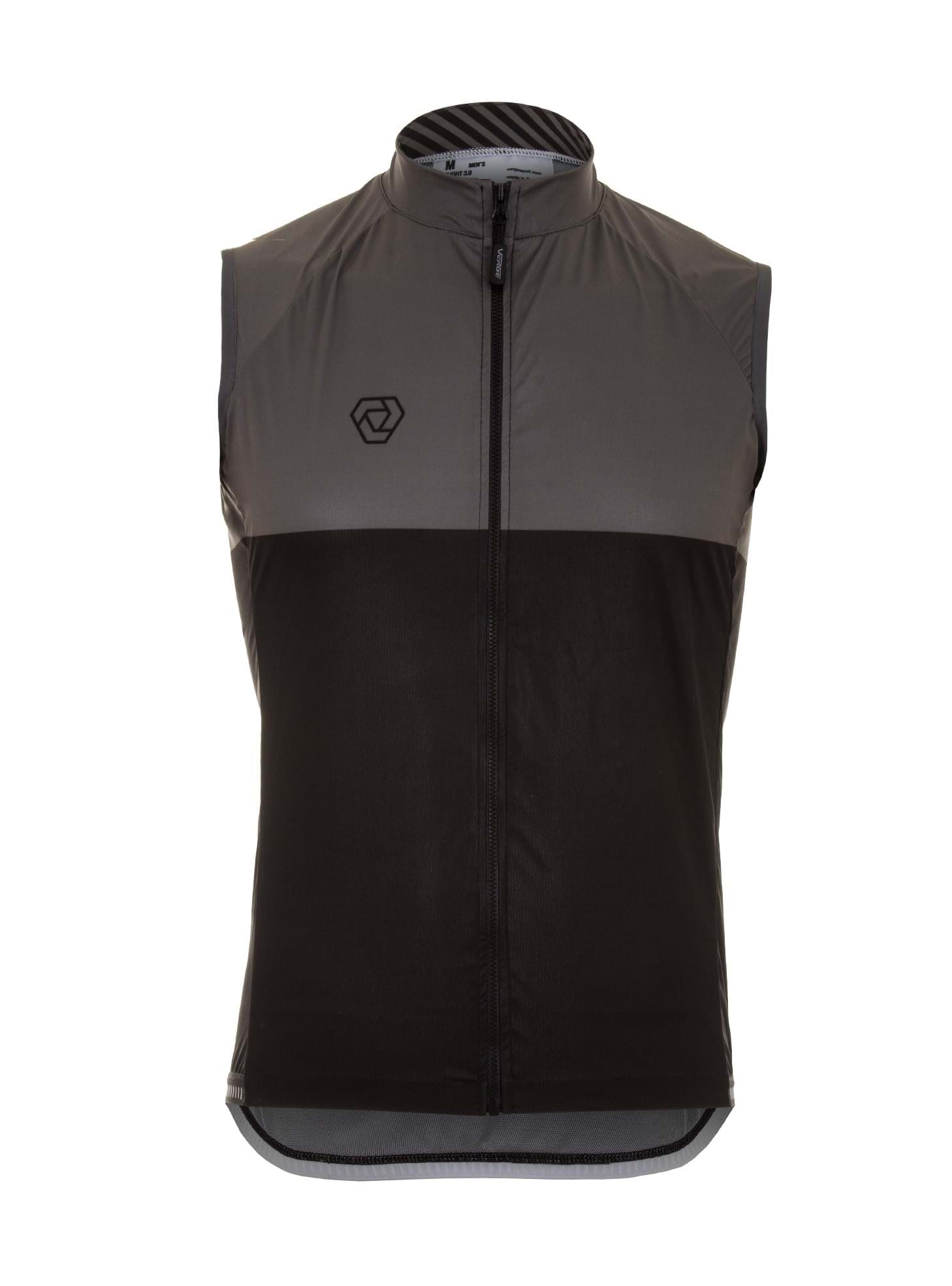 VERGE FLIGHT VEST - TEST COLLECTION 🍃💧