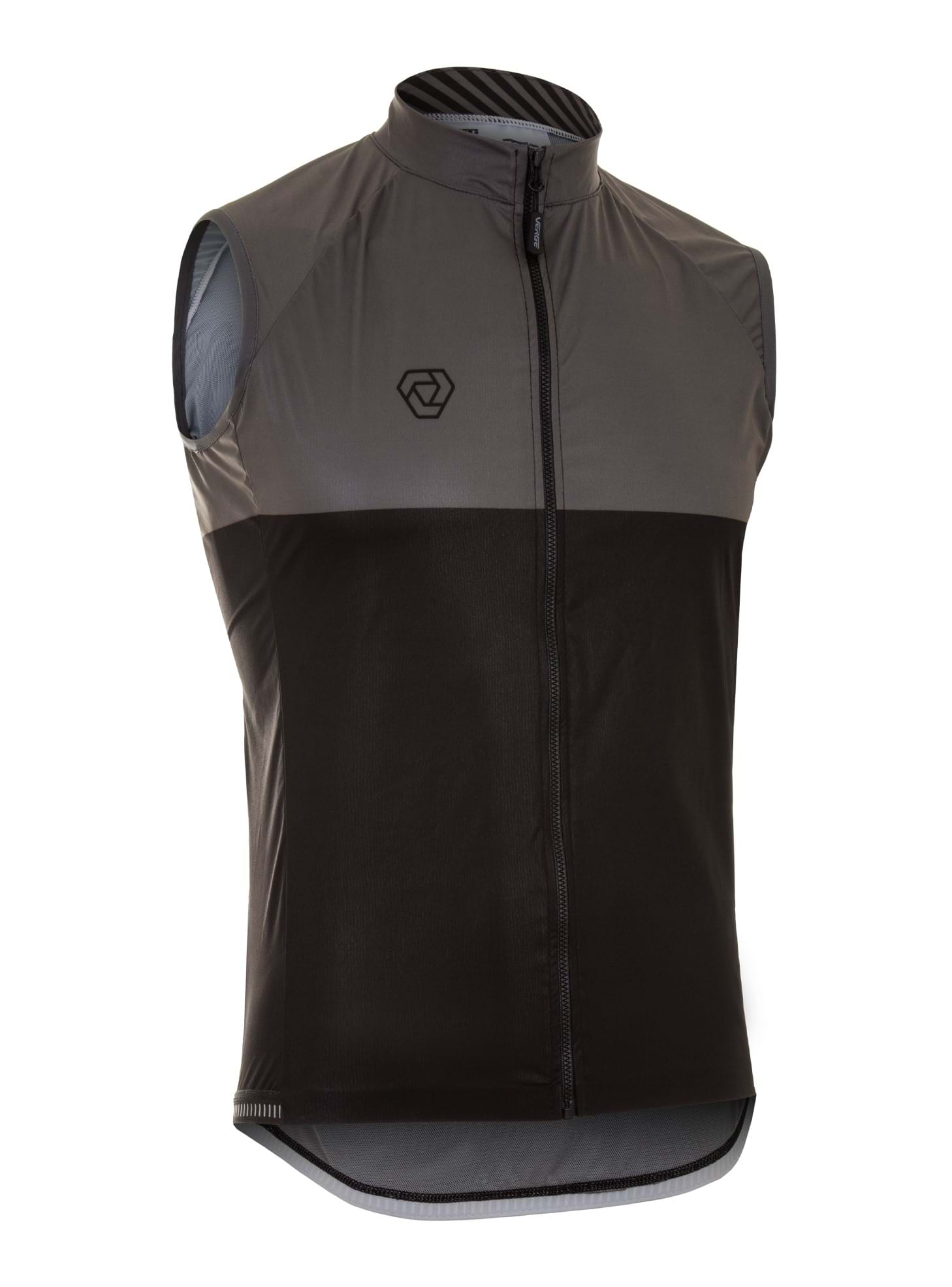 VERGE FLIGHT VEST - TEST COLLECTION 🍃💧