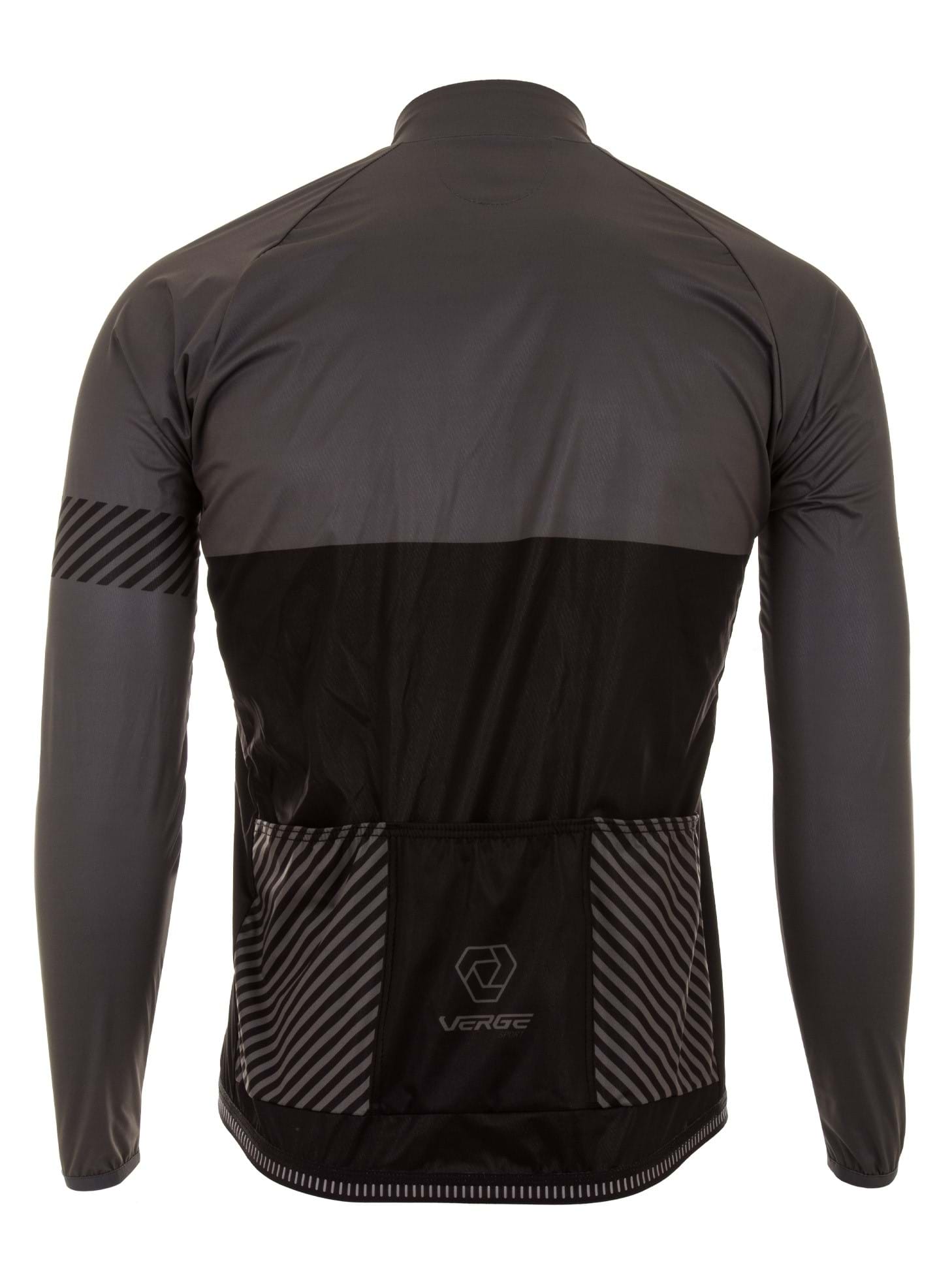 VERGE FLIGHT JACKET - TEST COLLECTION 🍃💧