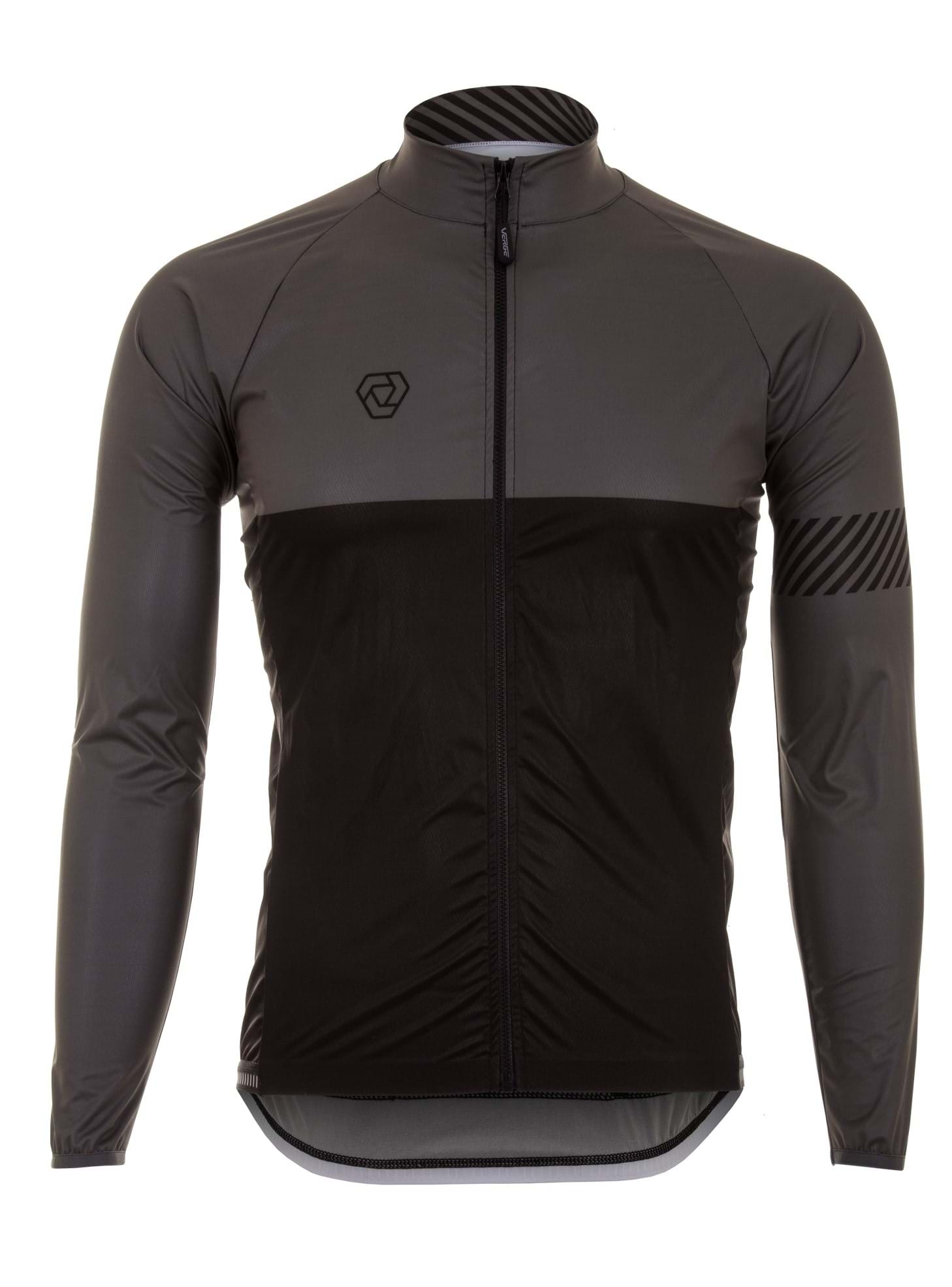 VERGE FLIGHT JACKET - TEST COLLECTION 🍃💧