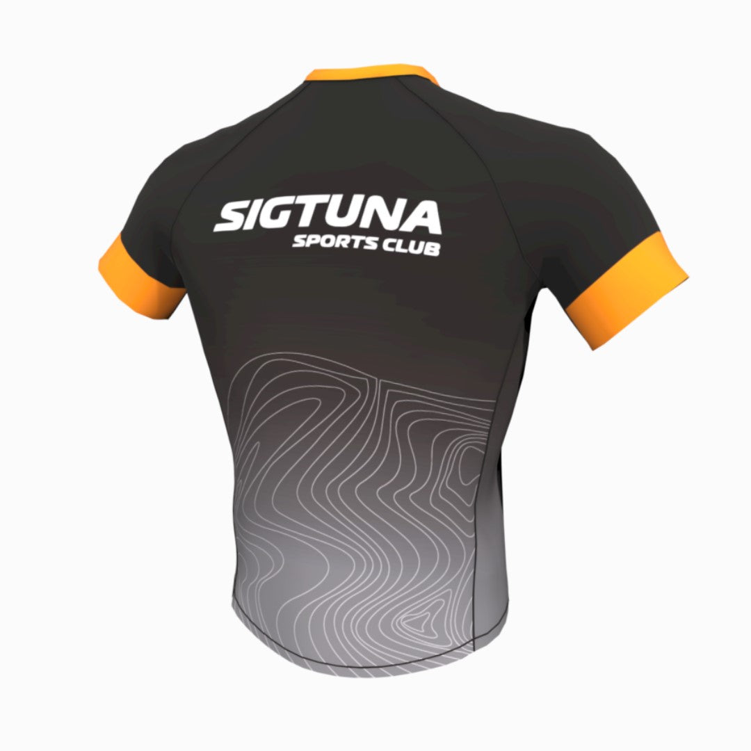Sigtuna Sportsclub [DAM]  - TRAINING Running Top SS