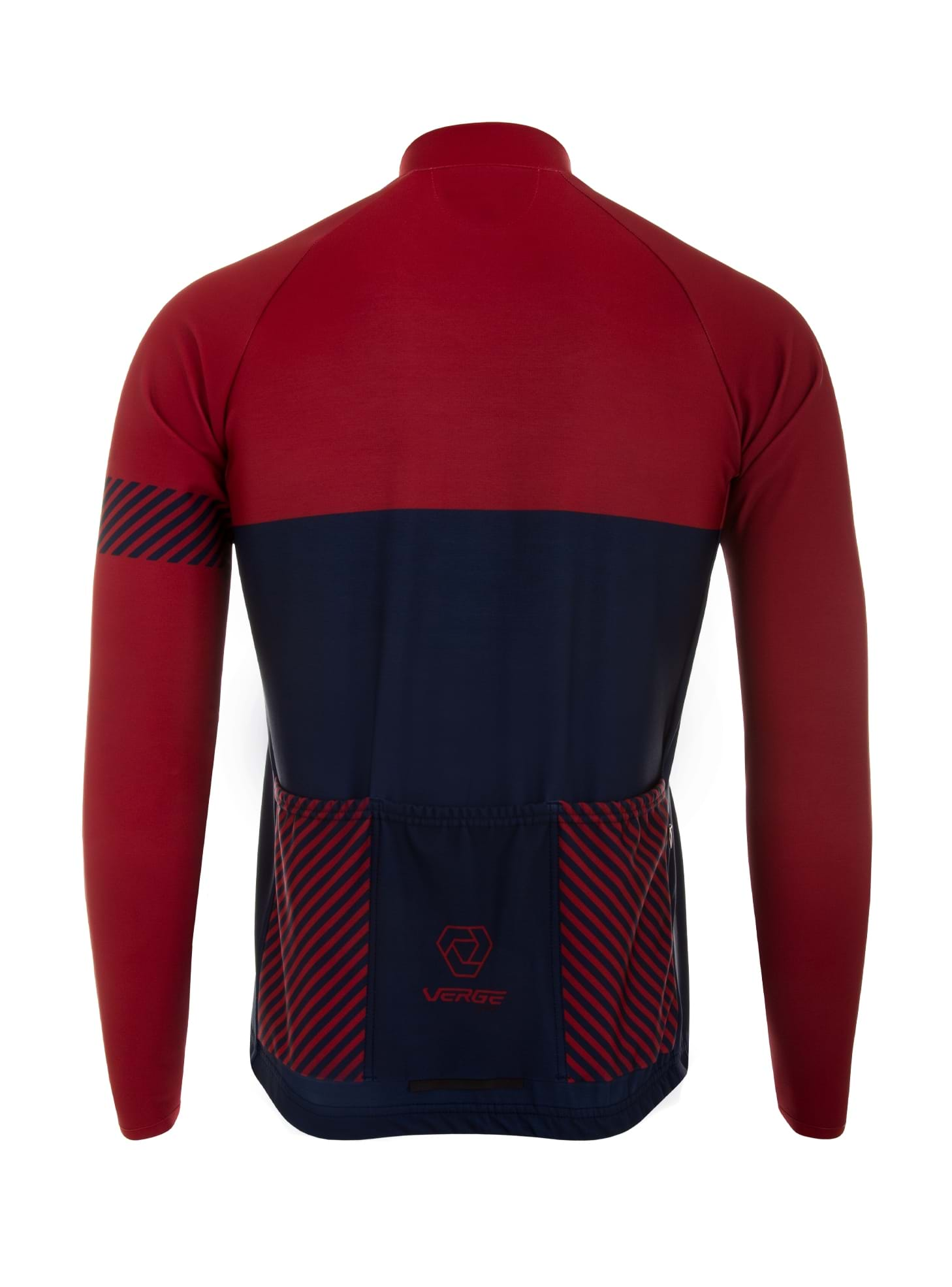 Mjölby CK HERR ZIMA WARM LONG SLEEVE