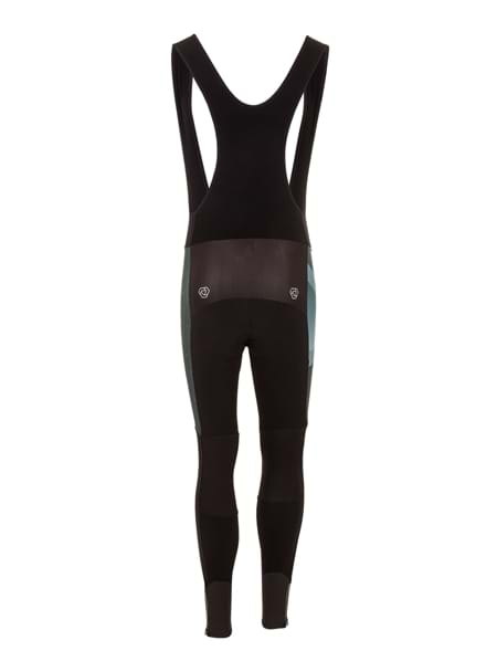 Jönköpings Cykelklubb [KIDS] - Zima Brushed Bib Tights - UTAN PADDING