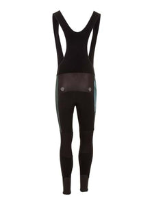 Jönköpings Cykelklubb [KIDS] - Zima Brushed Bib Tights - UTAN PADDING
