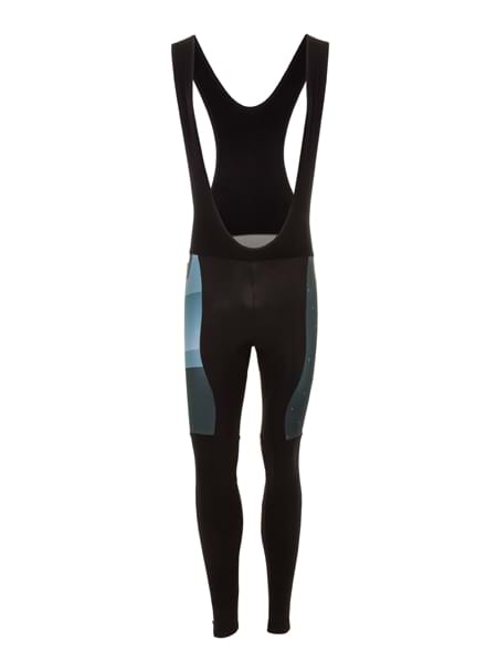 Jönköpings Cykelklubb [KIDS] - Zima Brushed Bib Tights - UTAN PADDING