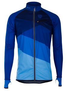 Sigtuna Sportsclub [DAM]   -  Running Jacket