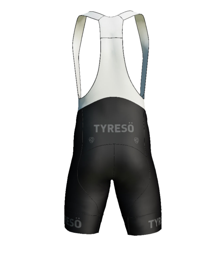 Tyresö CK [HERR] GRAND BIBS 2.0 [BLACK]