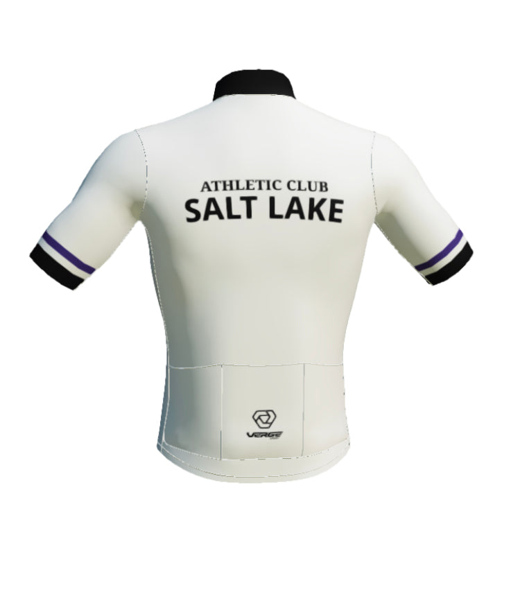Athletic Club Salt Lake [HERR] TOR 2.0 SS [WHITE]
