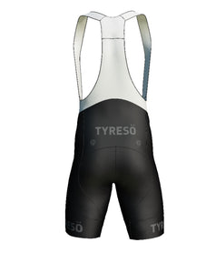 Tyresö CK [DAM] GRAND BIBS 2.0 [BLACK]