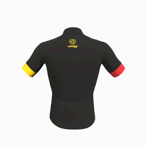 Tyresö CK [DAM] TOR AERO Jersey [Black]