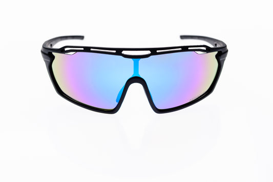 SMACK Bicycle Glasses - mirror [superdeal!]