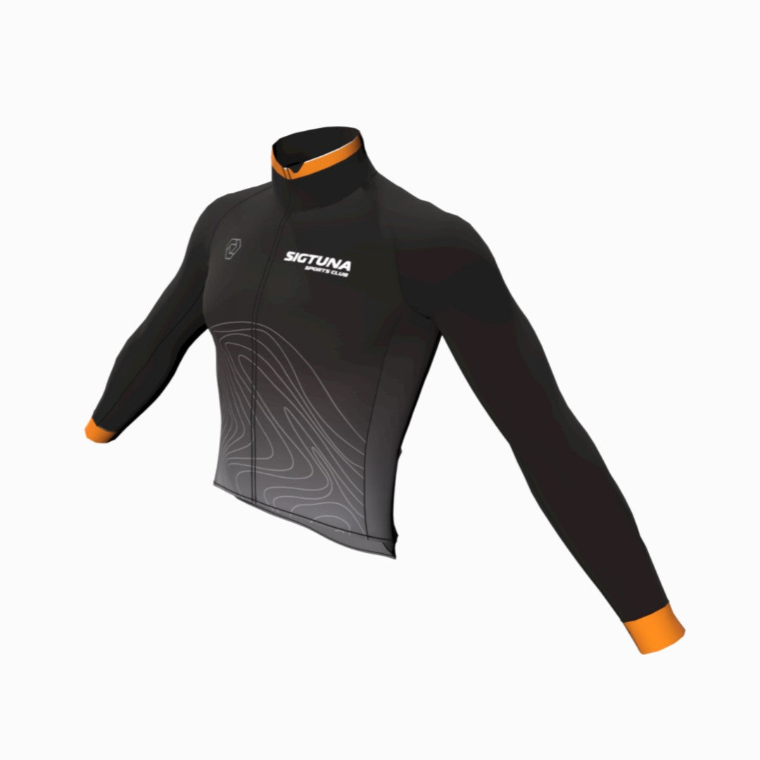 Sigtuna Sportsclub [DAM]   -  Running Jacket