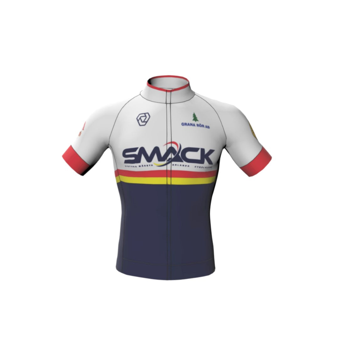 SMACK [DAM] Strike 4.0 Jersey [FITTED]