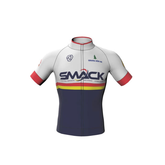 SMACK [DAM] Strike 2.0 Jersey [FITTED]