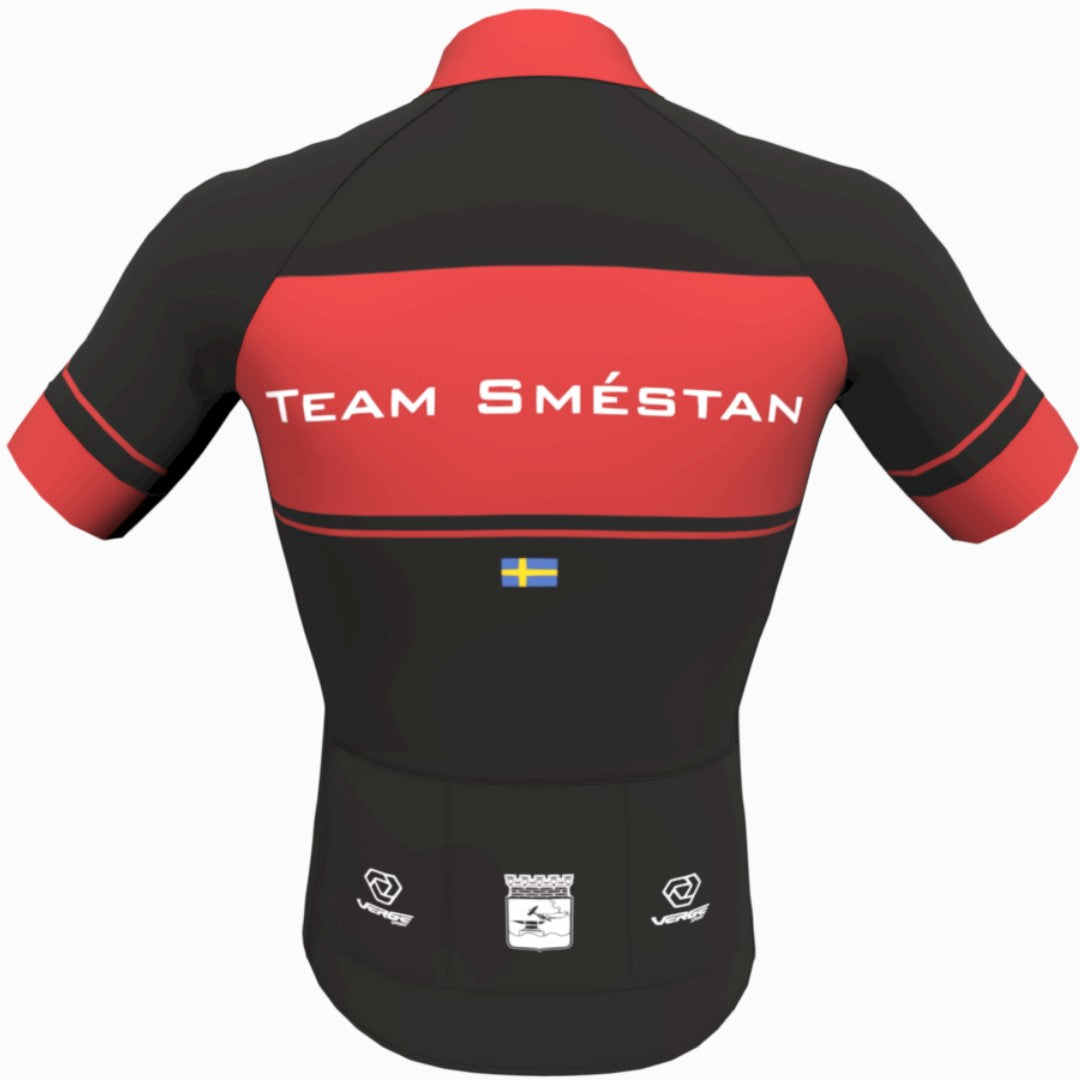 Team Smestan - BLACK - GRAND 2.0 SS (HERR)