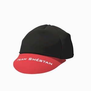 Team Smestan - BLACK CAP